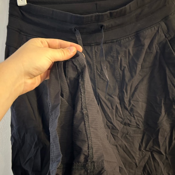 Lululemon studio pants - Picture 4 of 5